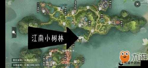 一梦江湖2月20日打坐修炼秘境地点全面揭秘，开启你的高效修炼之旅